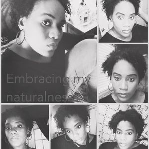 Meet your Posher, Shauntia